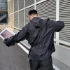 売上総額１位！ボッテガ ヴェネタ ナイロン ジャケット ウエストポーチ付き 偽物 bob43022 - 画像 (2)