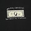 世界中で大人気♪シュプリーム メリークリスマス Tシャツ 偽物 SPEND IT TEE Shr03840 - 画像 (4)