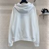 大人気!ルイヴィトン シグネチャー コットン フーディ 偽物 1AFVUL - 画像 (3)