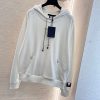 大人気!ルイヴィトン シグネチャー コットン フーディ 偽物 1AFVUL - 画像 (6)