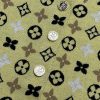超希少！ルイヴィトン カーディガン n級品 クロップ丈 vup77706 - 画像 (4)