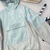 超希少！ディオール AND PARLEY コラボ 偽物 ブルゾン den73269 - 画像 (5)