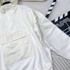 世界中で大人気♪ディオール AND PARLEY コラボ コピー ブルゾン dez59224 - 画像 (5)
