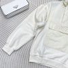 世界中で大人気♪ディオール AND PARLEY コラボ コピー ブルゾン dez59224 - 画像 (6)