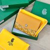 ◆ゴヤール 偽物◆サン・ガブリエルウォレット《すぐお届け》 Gon86226