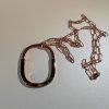ティファニーロック ペンダント スーパーコピー Tit34182 - 画像 (5)