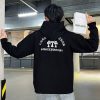 クロムハーツ 偽物 ニット ジップ フーディ ロゴ刺繡 Kuj20408 - 画像 (2)