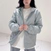 超限定♪ルイヴィトン リバーシブル ウインドブレーカー コピー vuh06158 - 画像 (4)
