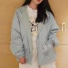 超限定♪ルイヴィトン リバーシブル ウインドブレーカー コピー vuh06158 - 画像 (7)