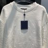 シンプルでお洒落♪【ルイヴィトン】クルーネックトレーナー 偽物 vug29532 - 画像 (2)