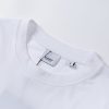 目を惹く逸品！バーバリー★ヴィンテージチェックディテール Tシャツ 偽物 Baz76952 - 画像 (4)