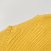 超限定♪モンクレール BBC 偽物 コラボ ニット・セーター 長袖 moe68888 - 画像 (8)