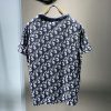 【夏カラー】ディオール オブリーク Tシャツ 偽物●仕様 dec35474 - 画像 (2)