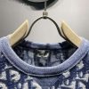 【夏カラー】ディオール オブリーク Tシャツ 偽物●仕様 dec35474 - 画像 (4)