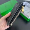 ボッテガヴェネタ コピー スモール イントレチャート 二つ折り財布 ファスナーウォレット 742330VC - 画像 (2)