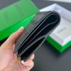 ボッテガヴェネタ コピー スモール イントレチャート 二つ折り財布 ファスナーウォレット 742330VC - 画像 (3)