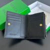 ボッテガヴェネタ コピー スモール イントレチャート 二つ折り財布 ファスナーウォレット 742330VC - 画像 (5)