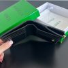 ボッテガヴェネタ コピー スモール イントレチャート 二つ折り財布 ファスナーウォレット 742330VC - 画像 (6)