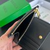 ボッテガヴェネタ コピー スモール イントレチャート 二つ折り財布 ファスナーウォレット 742330VC - 画像 (7)