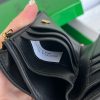 ボッテガヴェネタ コピー スモール イントレチャート 二つ折り財布 ファスナーウォレット 742330VC - 画像 (9)