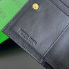 ボッテガヴェネタ コピー スモール イントレチャート 二つ折り財布 ファスナーウォレット 742330VC - 画像 (8)
