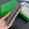 ボッテガヴェネタ 偽物 スモール イントレ 二つ折ファスナーウォレット boq06360 - 画像 (2)