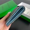 ボッテガヴェネタ 激安 レザー 二つ折りウォレット / メンズ bow26250 - 画像 (4)