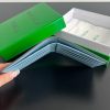 ボッテガヴェネタ 激安 レザー 二つ折りウォレット / メンズ bow26250 - 画像 (7)