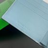 ボッテガヴェネタ 激安 レザー 二つ折りウォレット / メンズ bow26250 - 画像 (9)
