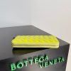 高品質 ボッテガヴェネタ イントレチャートジップアラウンドウォレット コピー boh20440 - 画像 (4)