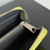 高品質 ボッテガヴェネタ イントレチャートジップアラウンドウォレット コピー boh20440 - 画像 (6)