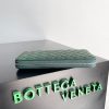 【大人気】ボッテガヴェネタ◆カーフレザー ラウンドジップ 財布 偽物 bom25683 - 画像 (3)