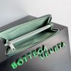 【大人気】ボッテガヴェネタ◆カーフレザー ラウンドジップ 財布 偽物 bom25683 - 画像 (9)