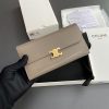 セリーヌ ラージウォレット トリオンフ 長財布 偽物 Cen79251 - 画像 (5)