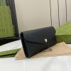 グッチ GG コンチネンタルウォレット 長財布 コピー 772791 - 画像 (2)