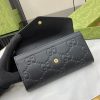 グッチ GG コンチネンタルウォレット 長財布 コピー 772791 - 画像 (6)