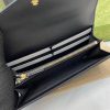 グッチ GG コンチネンタルウォレット 長財布 コピー 772791 - 画像 (9)