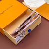 【ルイヴィトン 偽物】人気 ポルトフォイユ・リサ レザー ミニ財布 M83569 - 画像 (5)
