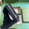 限定！すぐ届く！グッチ 偽物 ブロンディ ジップアラウンドウォレット 2色 guc48554 - 画像 (5)