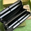 限定！すぐ届く！グッチ 偽物 ブロンディ ジップアラウンドウォレット 2色 guc48554 - 画像 (9)