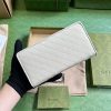限定！すぐ届く！グッチ 偽物 ブロンディ ジップアラウンドウォレット 2色 guc48554 - 画像 (11)