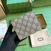 ★グッチ★Petite GG キャンバス*三つ折財布 偽物 gua27723 - 画像 (2)
