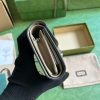 ★グッチ★Petite GG キャンバス*三つ折財布 偽物 gua27723 - 画像 (4)