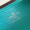 限定 うさぎ♪ルイヴィトン ジッピーウォレット モノグラム 長財布 偽物 M83689 - 画像 (9)
