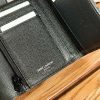 サンローラン コピー★レザー 折りたたみ 財布 4色 Saj33428 - 画像 (11)