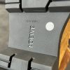 ★日本!!人気！ロエベ シエラ 偽物 コンバットアンクルブーツ スエード 新作 lop92809 - 画像 (6)