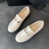 【CCロゴがお洒落♪】シャネル ローファー コピー shd50323 - 画像 (2)