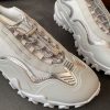 【オシャレ♪】ルイヴィトン ライン スニーカー 贋物 1ACMTP - 画像 (5)
