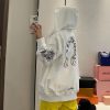 入手困難クロムハーツ コピー ホースシューロゴ スエットパーカー Kud48874 - 画像 (9)