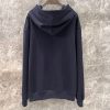 売上総額１位！グッチ レプリカ コットンジャージー フーデッド スウェットシャツ 788771XJGQK4215 - 画像 (5)